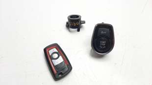 Recambio de conmutador de arranque para bmw serie 3 lim. (f30) 2011-2015 2.0 turbodiesel referencia OEM IAM 61319250734  
