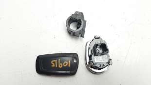 Recambio de conmutador de arranque para bmw serie 3 lim. (f30) 2011-2015 2.0 turbodiesel referencia OEM IAM 61319250734   2