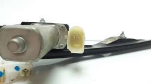 Recambio de elevalunas trasero izquierdo para bmw serie 3 lim. (f30) 2011-2015 2.0 turbodiesel referencia OEM IAM 7259817 106063 2