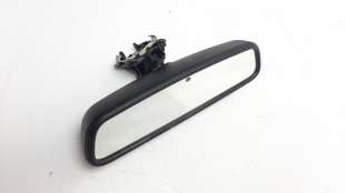 Recambio de espejo para bmw serie 3 lim. (f30) 2011-2015 2.0 turbodiesel referencia OEM IAM 51169274266  
