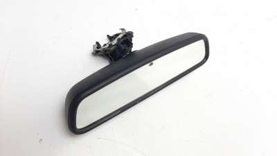 Recambio de espejo para bmw serie 3 lim. (f30) 2011-2015 2.0 turbodiesel referencia OEM IAM 51169274266  