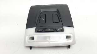 Recambio de luz interior para bmw serie 3 lim. (f30) 2011-2015 2.0 turbodiesel referencia OEM IAM 61319312496  