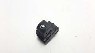 Recambio de mando elevalunas trasero izquierdo para bmw serie 3 lim. (f30) 2011-2015 2.0 turbodiesel referencia OEM IAM 61319208