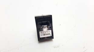 Recambio de mando elevalunas trasero izquierdo para bmw serie 3 lim. (f30) 2011-2015 2.0 turbodiesel referencia OEM IAM 61319208 2