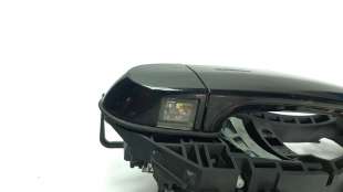 Recambio de maneta exterior trasera derecha para bmw serie 3 lim. (f30) 2011-2015 2.0 turbodiesel referencia OEM IAM 51 21 7 207 2