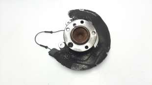Recambio de mangueta delantera derecha para bmw serie 3 lim. (f30) 2011-2015 2.0 turbodiesel referencia OEM IAM 31216792288  