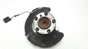Recambio de mangueta delantera izquierda para bmw serie 3 lim. (f30) 2011-2015 2.0 turbodiesel referencia OEM IAM 31216792287  
