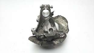 Recambio de mangueta delantera izquierda para bmw serie 3 lim. (f30) 2011-2015 2.0 turbodiesel referencia OEM IAM 31216792287   2