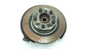 Recambio de mangueta trasera derecha para bmw serie 3 lim. (f30) 2011-2015 2.0 turbodiesel referencia OEM IAM 33326792522  