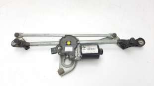 Recambio de motor limpia delantero para bmw serie 3 lim. (f30) 2011-2015 2.0 turbodiesel referencia OEM IAM 756750302  