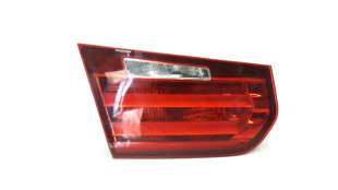 Recambio de piloto trasero izquierdo interior para bmw serie 3 lim. (f30) 2011-2015 2.0 turbodiesel referencia OEM IAM 632173727