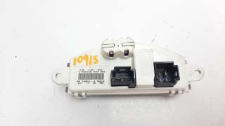 Recambio de resistencia calefaccion para bmw serie 3 lim. (f30) 2011-2015 2.0 turbodiesel referencia OEM IAM 9270254  
