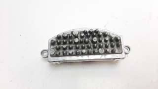 Recambio de resistencia calefaccion para bmw serie 3 lim. (f30) 2011-2015 2.0 turbodiesel referencia OEM IAM 9270254  