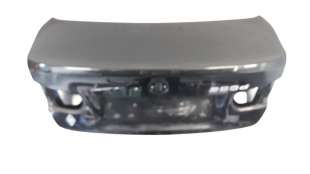 Recambio de tapa maletero para bmw serie 3 lim. (f30) 2011-2015 2.0 turbodiesel referencia OEM IAM 41007288757  