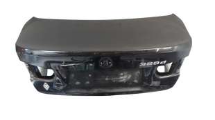 Recambio de tapa maletero para bmw serie 3 lim. (f30) 2011-2015 2.0 turbodiesel referencia OEM IAM 41007288757   2