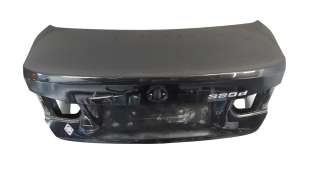 Recambio de tapa maletero para bmw serie 3 lim. (f30) 2011-2015 2.0 turbodiesel referencia OEM IAM 41007288757  