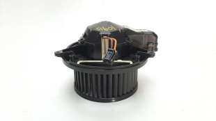 Recambio de ventilador calefaccion para bmw serie 3 lim. (f30) 2011-2015 2.0 turbodiesel referencia OEM IAM 64119350395 34236 