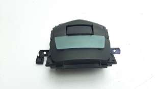 Recambio de pantalla multifuncion para mazda 3 lim. () 2013- 2.2 turbodiesel cat referencia OEM IAM B62SK0541875  