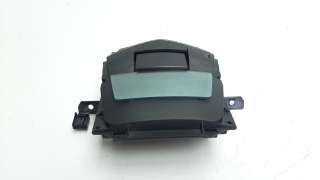 Recambio de pantalla multifuncion para mazda 3 lim. () 2013- 2.2 turbodiesel cat referencia OEM IAM B62SK0541875  