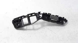 Recambio de moldura para volkswagen polo (6c1) 2014-2017 advance bluemotion referencia OEM IAM 6C6807394  VG0231053