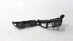 Recambio de moldura para volkswagen polo (6c1) 2014-2017 advance bluemotion referencia OEM IAM 6C6807394  VG0231053 2