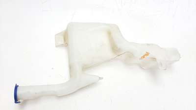 Recambio de deposito limpia para ford fiesta (ccn) 2012-2017 1.5 tdci cat referencia OEM IAM 8A6117B613AG  