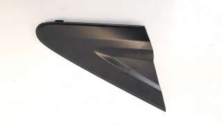 Recambio de moldura para honda civic berlina 5 (fk) 2005-2012 1.4 cat referencia OEM IAM 75490SMG  