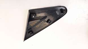 Recambio de moldura para honda civic berlina 5 (fk) 2005-2012 1.4 cat referencia OEM IAM 75490SMG   2