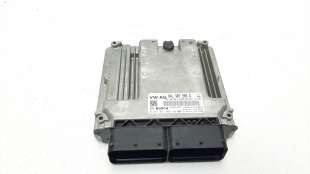 Recambio de centralita motor uce para audi a3 sportback (8va) 2012-2016 2.0 16v tdi referencia OEM IAM 04L907309R 0281031066 