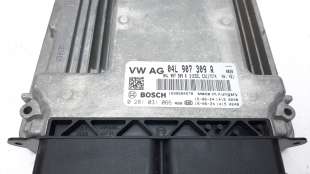 Recambio de centralita motor uce para audi a3 sportback (8va) 2012-2016 2.0 16v tdi referencia OEM IAM 04L907309R 0281031066  2