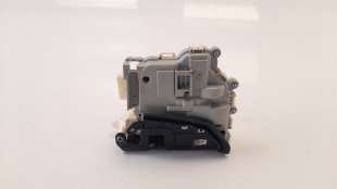 Recambio de cerradura puerta delantera derecha para audi a3 sportback (8va) 2012-2016 2.0 16v tdi referencia OEM IAM 8X1837016  