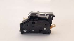 Recambio de cerradura puerta delantera derecha para audi a3 sportback (8va) 2012-2016 2.0 16v tdi referencia OEM IAM 8X1837016   2