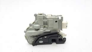 Recambio de cerradura puerta delantera izquierda para audi a3 sportback (8va) 2012-2016 2.0 16v tdi referencia OEM IAM 8X1837015