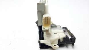 Recambio de cerradura puerta delantera izquierda para audi a3 sportback (8va) 2012-2016 2.0 16v tdi referencia OEM IAM 8X1837015 2