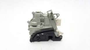 Recambio de cerradura puerta trasera izquierda para audi a3 sportback (8va) 2012-2016 2.0 16v tdi referencia OEM IAM 8X0839015C 