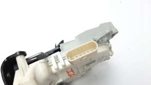 Recambio de cerradura puerta trasera izquierda para audi a3 sportback (8va) 2012-2016 2.0 16v tdi referencia OEM IAM 8X0839015C  2