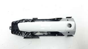 Recambio de maneta exterior delantera izquierda para audi a3 sportback (8va) 2012-2016 2.0 16v tdi referencia OEM IAM 8V0837885 