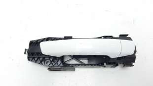 Recambio de maneta exterior trasera izquierda para audi a3 sportback (8va) 2012-2016 2.0 16v tdi referencia OEM IAM 8V0839885  