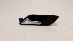 Recambio de maneta interior trasera izquierda para audi a3 sportback (8va) 2012-2016 2.0 16v tdi referencia OEM IAM 8V4839019  