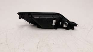 Recambio de maneta interior trasera izquierda para audi a3 sportback (8va) 2012-2016 2.0 16v tdi referencia OEM IAM 8V4839019   2