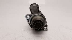 Recambio de motor arranque para audi a3 sportback (8va) 2012-2016 2.0 16v tdi referencia OEM IAM 02M911024S ARF980404 A42604 2
