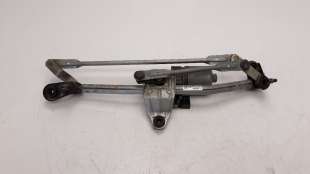 Recambio de motor limpia delantero para audi a3 sportback (8va) 2012-2016 2.0 16v tdi referencia OEM IAM 8V1955119A  