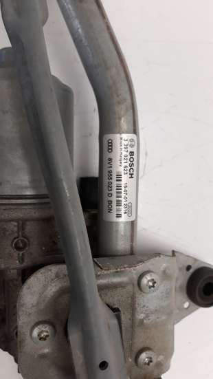 Recambio de motor limpia delantero para audi a3 sportback (8va) 2012-2016 2.0 16v tdi referencia OEM IAM 8V1955119A   2