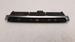 Recambio de warning para audi a3 sportback (8va) 2012-2016 2.0 16v tdi referencia OEM IAM 8V0925301B  