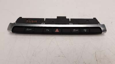 Recambio de warning para audi a3 sportback (8va) 2012-2016 2.0 16v tdi referencia OEM IAM 8V0925301B  