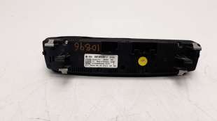 Recambio de mando calefaccion / aire acondicionado para audi a3 sportback (8va) 2012-2016 2.0 16v tdi referencia OEM IAM 8V08200 2