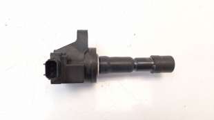 Recambio de bobina encendido para honda civic berlina 5 (fk) 2005-2012 1.4 cat referencia OEM IAM CM11116  ECZHD012 2