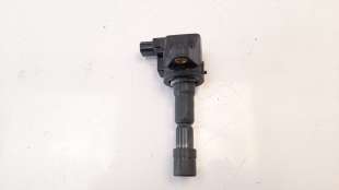 Recambio de bobina encendido para honda civic berlina 5 (fk) 2005-2012 1.4 cat referencia OEM IAM CM11116  ECZHD012 2