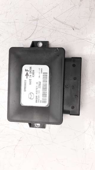 Recambio de modulo electronico para mazda 3 lim. () 2013- 2.2 turbodiesel cat referencia OEM IAM B62W437E1A  