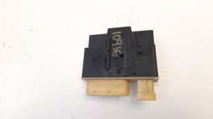 Recambio de caja precalentamiento para citroën c4 picasso 2007-2013 1.6 16v hdi fap referencia OEM IAM 9652021180  